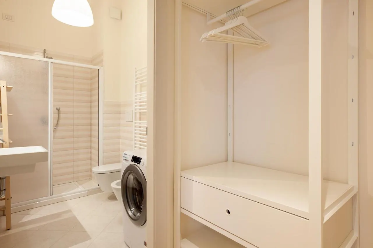 Apartment Nuovo Appartamento Corso Buenos Aires- Spontini 12 Milan