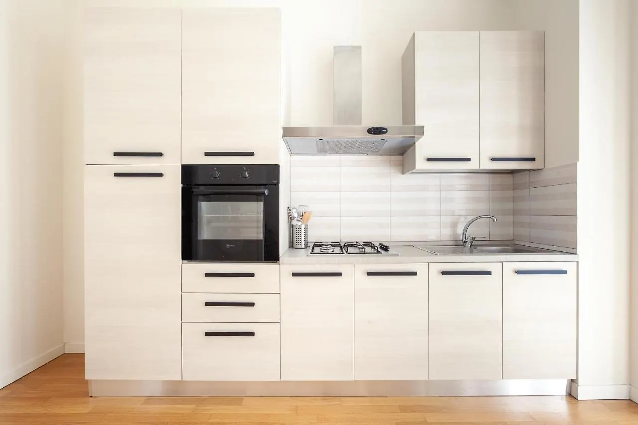 Nuovo Appartamento Corso Buenos Aires- Spontini 12 Milan Apartment