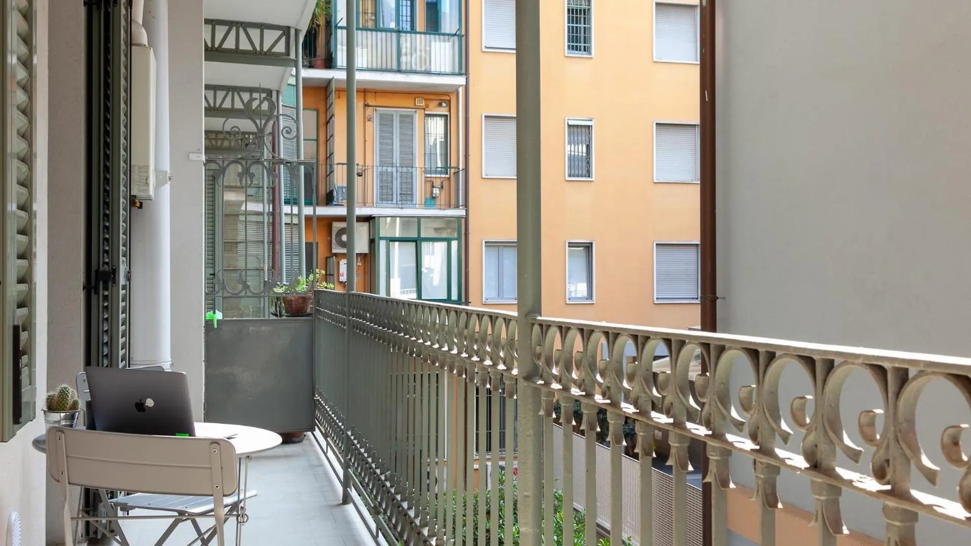 Nuovo Appartamento Corso Buenos Aires- Spontini 12 Milan Italy